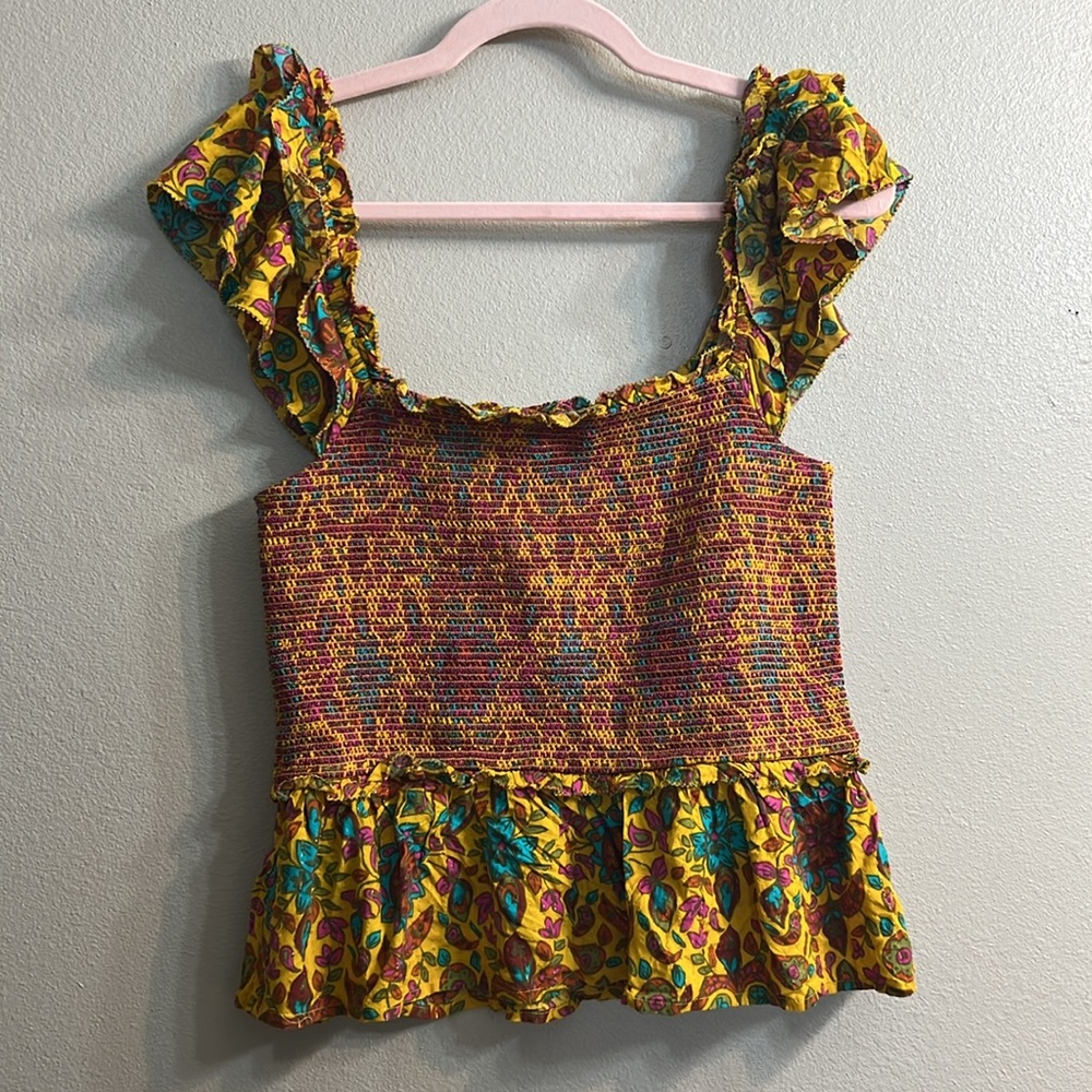 House of Harlow Dress - EUC Sz L - Picture 2 of 7